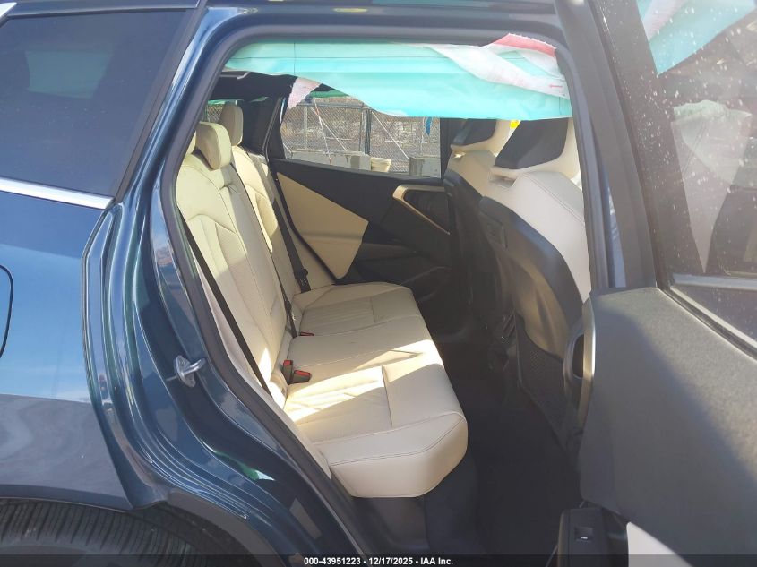 2025 BMW X3 30 xDrive VIN: 5UX53GP03S9085344 Lot: 43951223