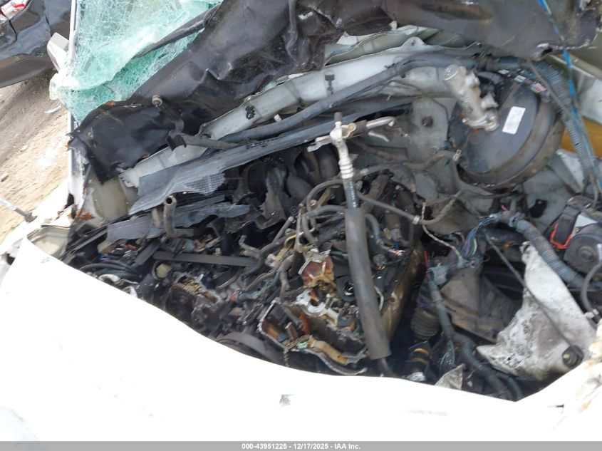 2005 Nissan Titan Se VIN: 1N6BA07A45N567873 Lot: 43951225