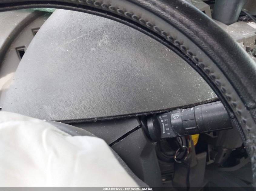 2005 Nissan Titan Se VIN: 1N6BA07A45N567873 Lot: 43951225