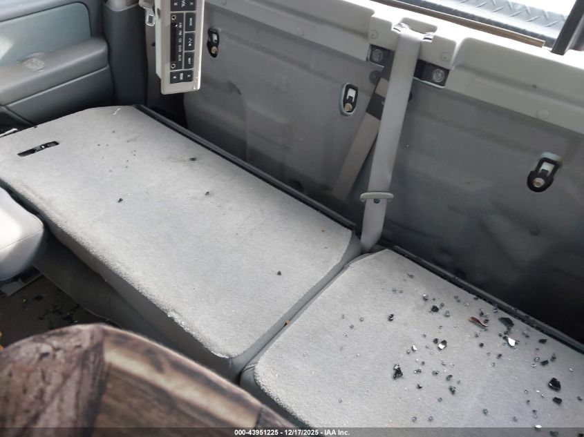 2005 Nissan Titan Se VIN: 1N6BA07A45N567873 Lot: 43951225