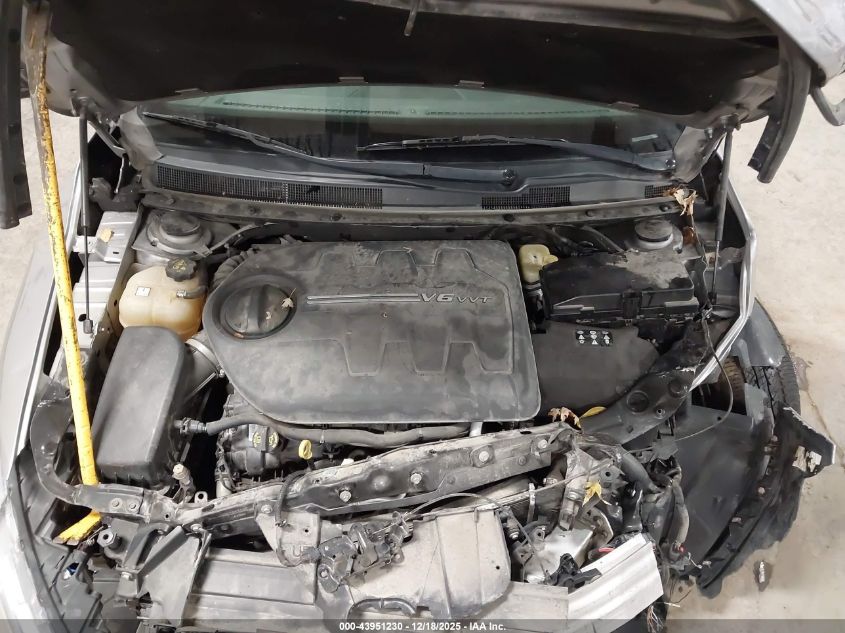 2016 Chrysler 200 Limited VIN: 1C3CCCAG0GN141699 Lot: 43951230