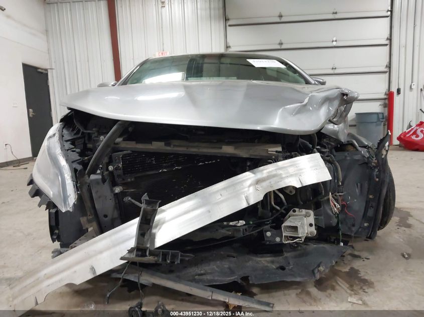 2016 Chrysler 200 Limited VIN: 1C3CCCAG0GN141699 Lot: 43951230