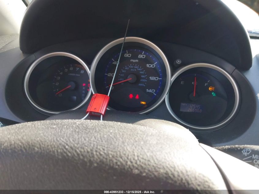 2008 Honda Fit Sport VIN: JHMGD38658S017386 Lot: 43951233