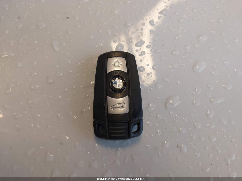 2011 BMW X5 xDrive35D VIN: 5UXZW0C50BL659208 Lot: 43951235