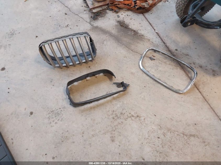 2011 BMW X5 xDrive35D VIN: 5UXZW0C50BL659208 Lot: 43951235