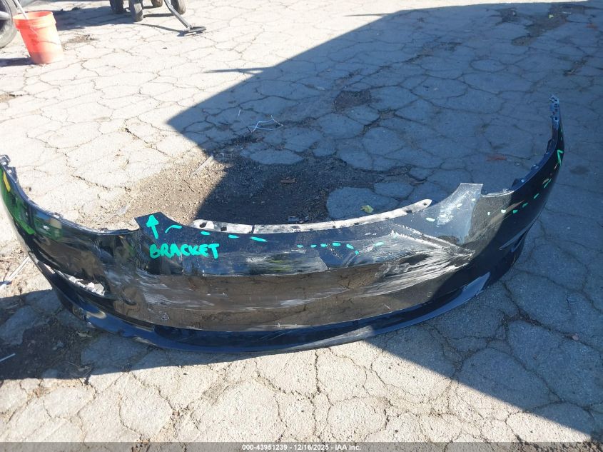 2022 Tesla Model 3 Rear-Wheel Drive VIN: 5YJ3E1EA9NF323462 Lot: 43951239