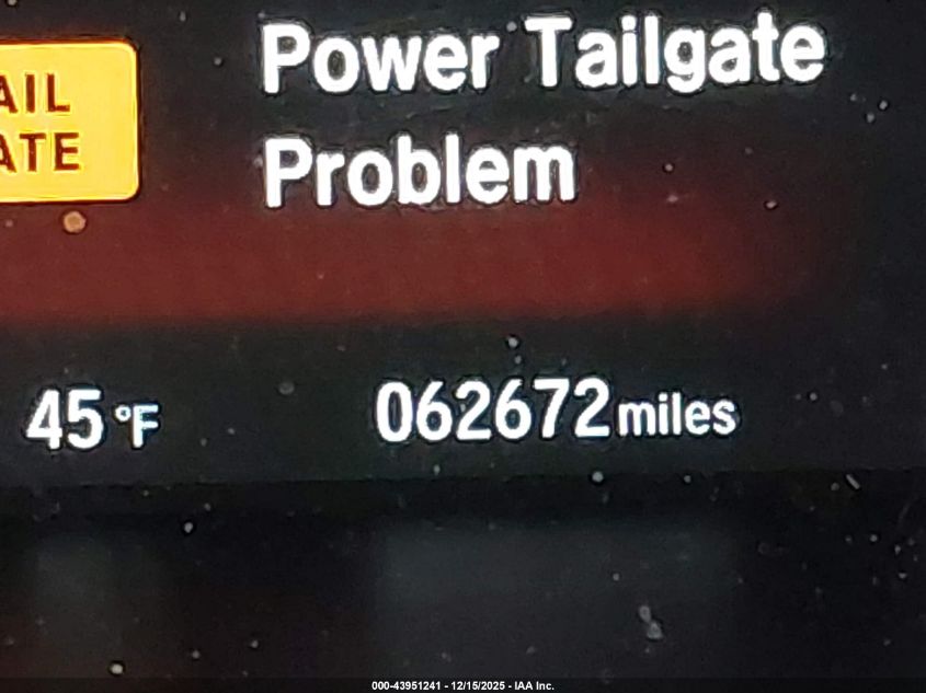 2021 Honda Cr-V 2Wd Ex-L VIN: 2HKRW1H8XMH425725 Lot: 43951241