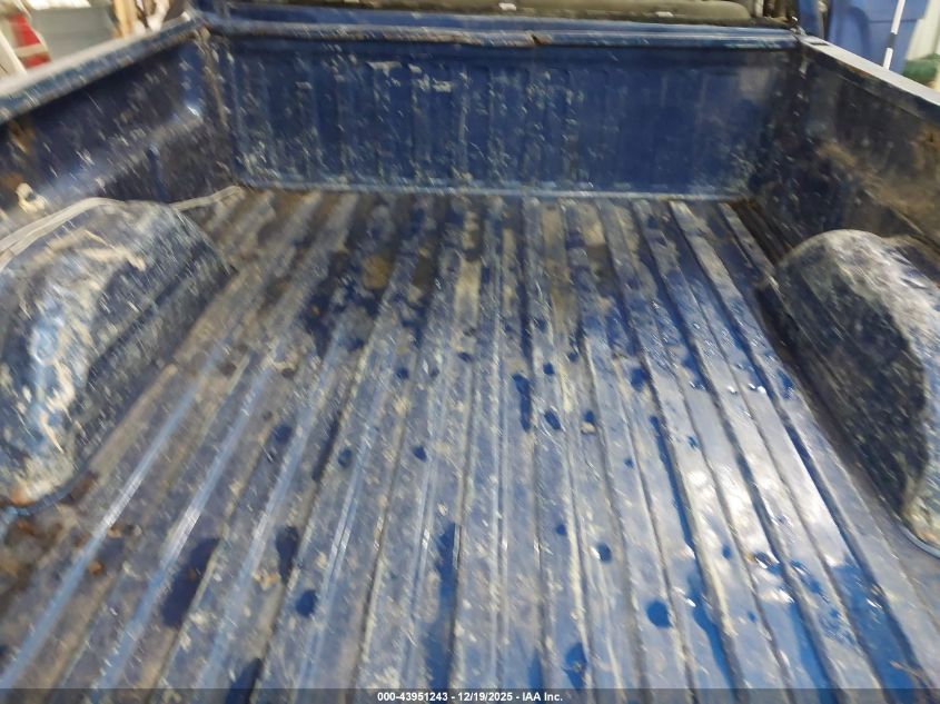 2003 Chevrolet Silverado 1500 Ls VIN: 1GCEK19V03E257641 Lot: 43951243