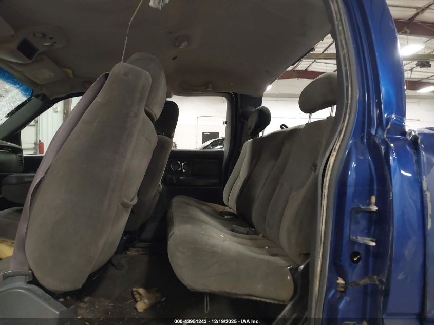 2003 Chevrolet Silverado 1500 Ls VIN: 1GCEK19V03E257641 Lot: 43951243