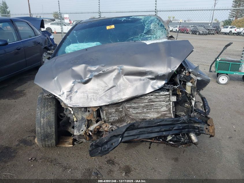 2005 Honda Civic Ex VIN: 1HGEM22945L067354 Lot: 43951246