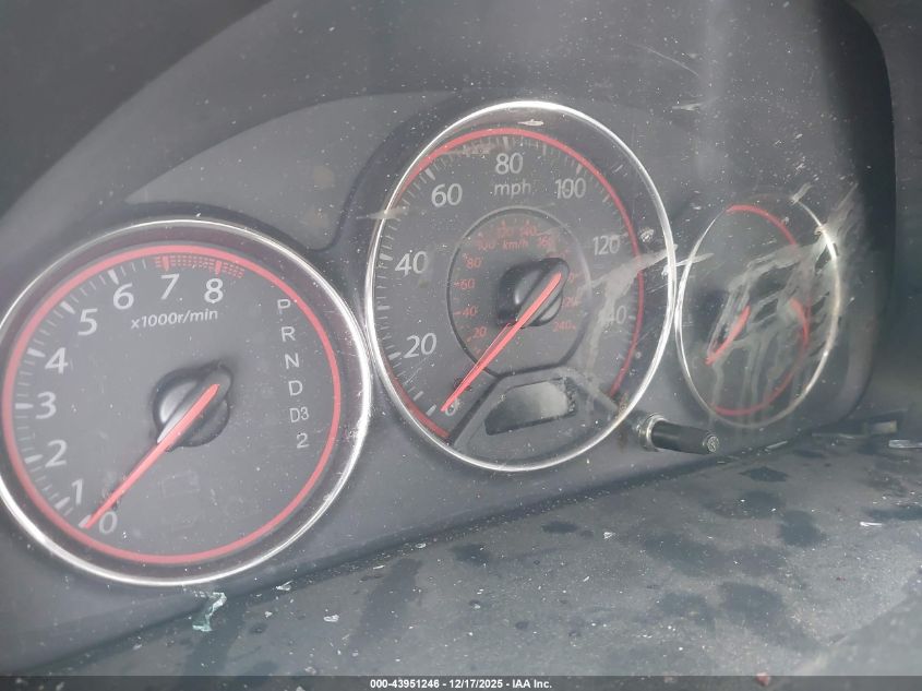 2005 Honda Civic Ex VIN: 1HGEM22945L067354 Lot: 43951246