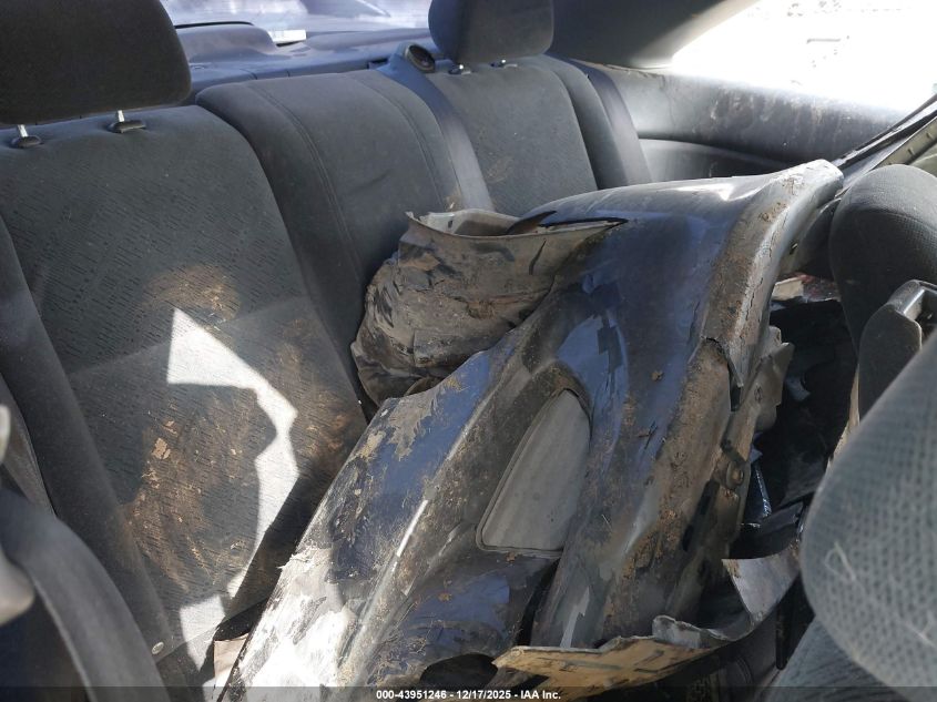 2005 Honda Civic Ex VIN: 1HGEM22945L067354 Lot: 43951246