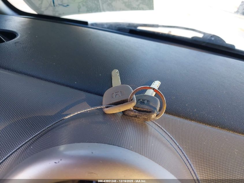 2003 Honda Element Ex VIN: 5J6YH17533L008030 Lot: 43951248