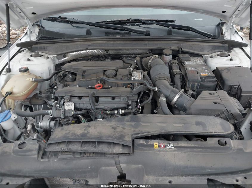 2021 Kia K5 Lxs VIN: 5XXG14J26MG079441 Lot: 43951250