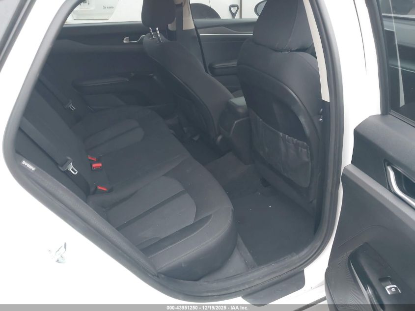 2021 Kia K5 Lxs VIN: 5XXG14J26MG079441 Lot: 43951250