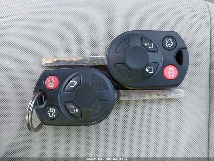 2013 Ford Escape Se VIN: 1FMCU0GX5DUA00591 Lot: 43951251