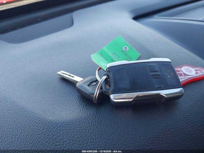 2016 Chevrolet Colorado Z71 VIN: 1GCGSDE34G1185547 Lot: 43951258