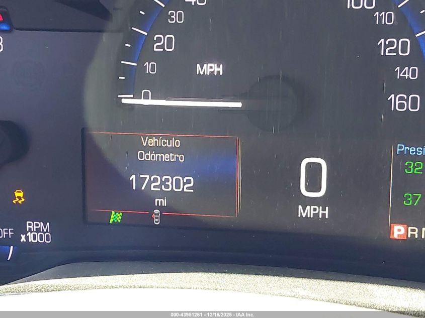 2016 Cadillac Cts Luxury Collection VIN: 1G6AR5SS9G0193462 Lot: 43951261