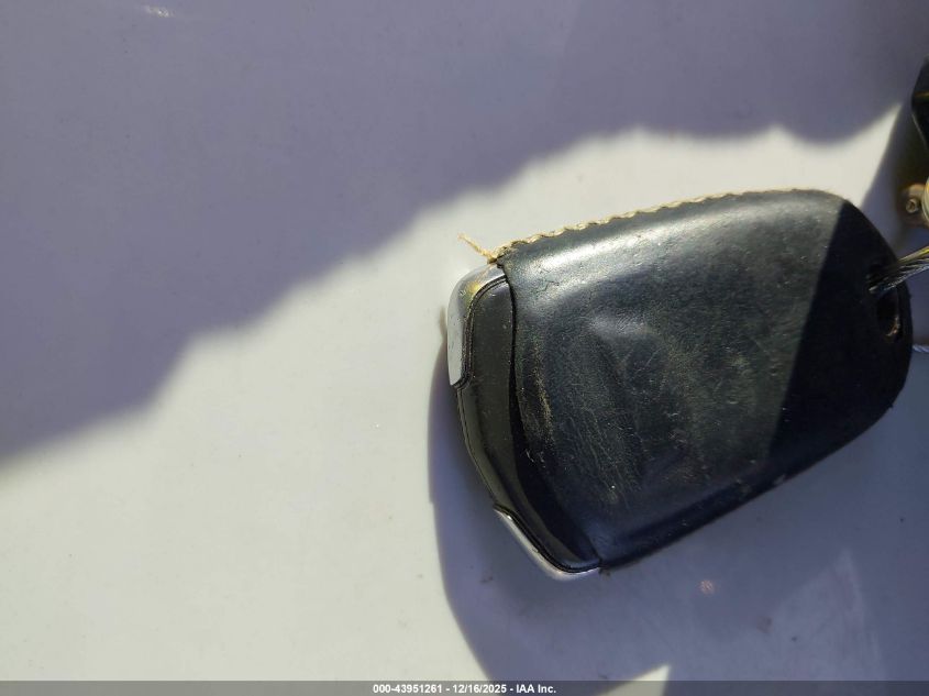 2016 Cadillac Cts Luxury Collection VIN: 1G6AR5SS9G0193462 Lot: 43951261