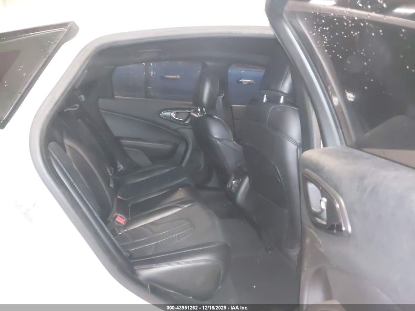 2015 Chrysler 200 S VIN: 1C3CCCBG0FN634098 Lot: 43951262