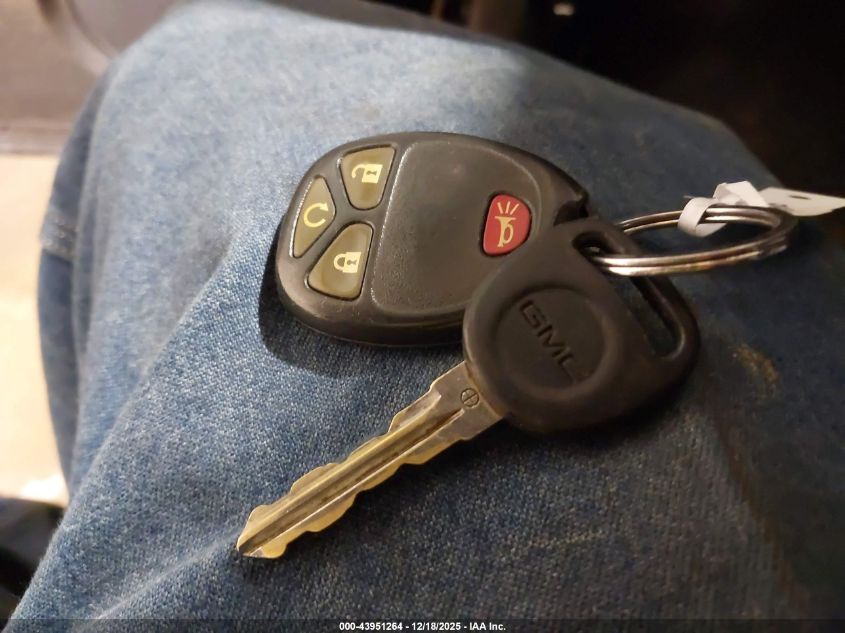 2014 GMC Sierra 2500Hd Denali VIN: 1GT125E87EF172993 Lot: 43951264