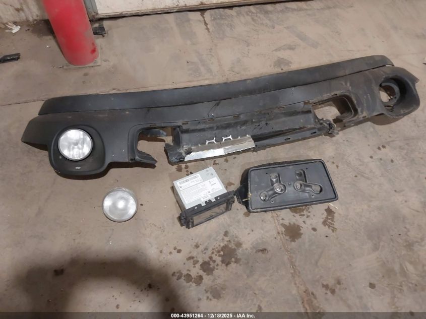 2014 GMC Sierra 2500Hd Denali VIN: 1GT125E87EF172993 Lot: 43951264