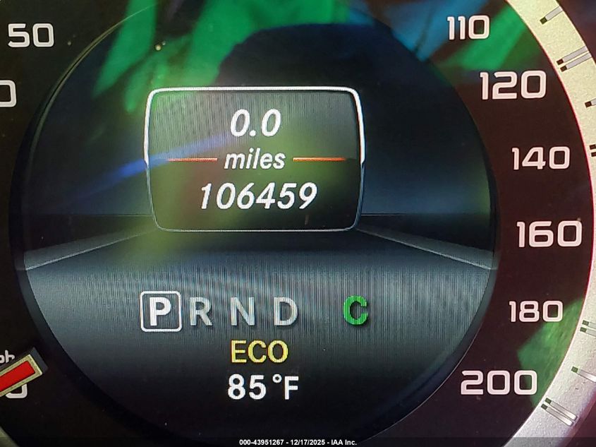 2014 Mercedes-Benz E 63 Amg S 4Matic VIN: WDDHF7GB2EA933374 Lot: 43951267