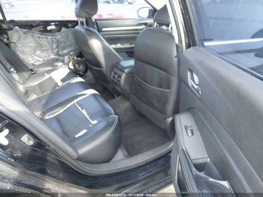 2019 Nissan Altima 2.5 Sl VIN: 1N4BL4EV6KC177705 Lot: 43951270