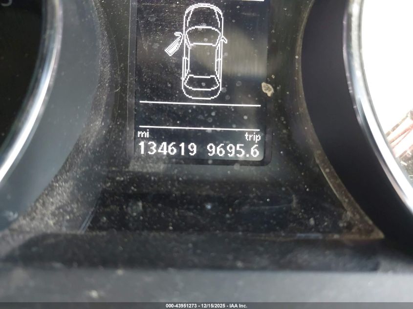 2016 Volkswagen Jetta 1.8T Sel VIN: 3VWL17AJ6GM379598 Lot: 43951273