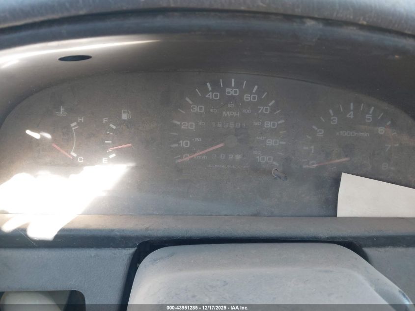 1995 Nissan Truck King Cab Se/King Cab Xe VIN: 1N6HD16Y3SC390956 Lot: 43951285