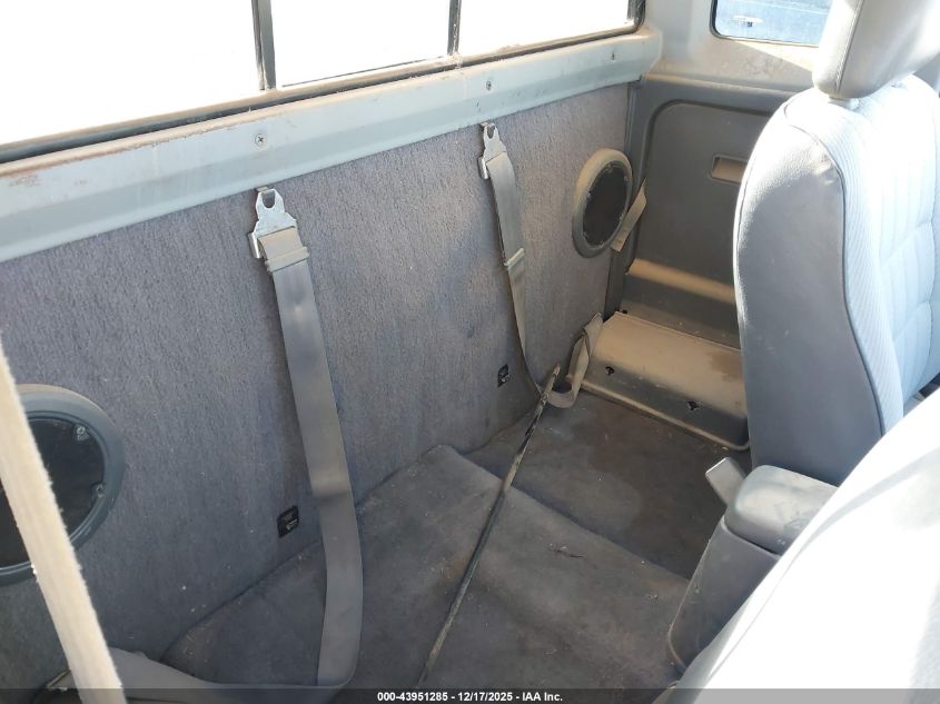 1995 Nissan Truck King Cab Se/King Cab Xe VIN: 1N6HD16Y3SC390956 Lot: 43951285