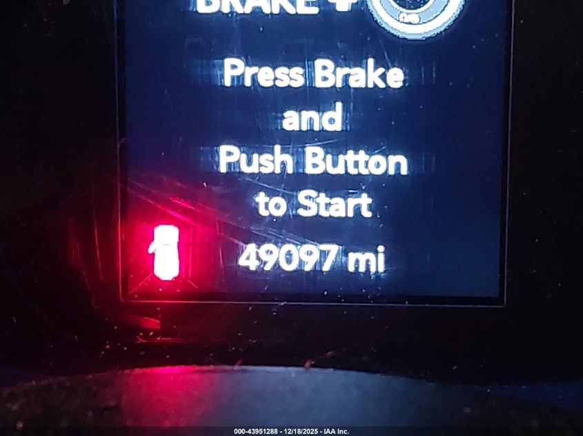 2018 Jeep Wrangler Sport S 4X4 VIN: 1C4GJXAG9JW291287 Lot: 43951288