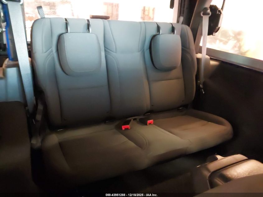 2018 Jeep Wrangler Sport S 4X4 VIN: 1C4GJXAG9JW291287 Lot: 43951288