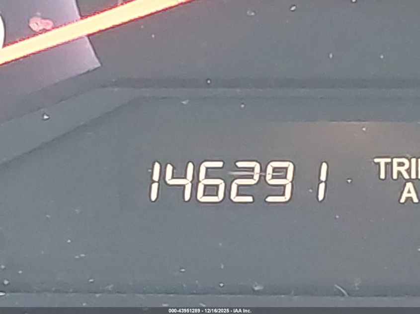 2008 Honda Odyssey Ex-L VIN: 5FNRL38638B405307 Lot: 43951289