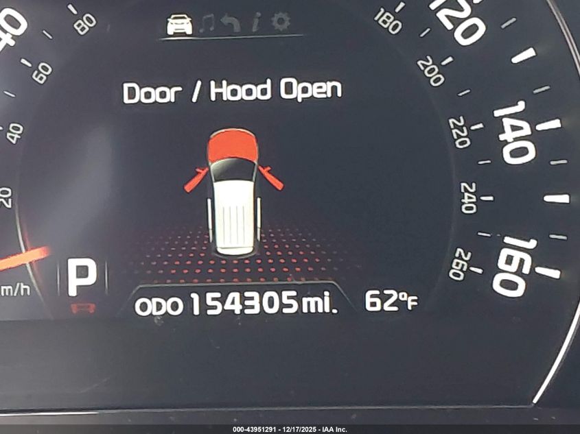 2014 Kia Sorento Sx V6 VIN: 5XYKWDA7XEG538345 Lot: 43951291