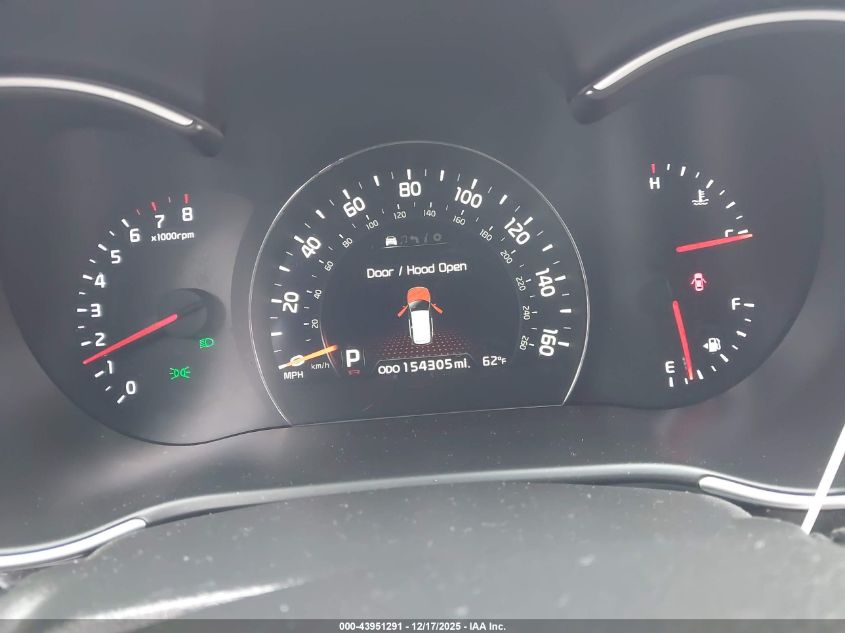 2014 Kia Sorento Sx V6 VIN: 5XYKWDA7XEG538345 Lot: 43951291