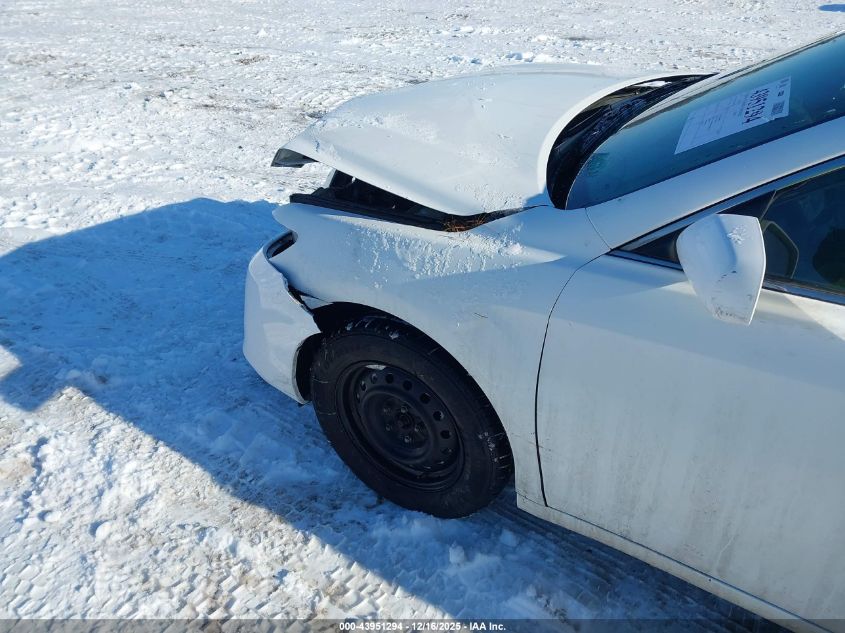 2010 Toyota Camry Le VIN: 4T4BF3EK5AR043733 Lot: 43951294