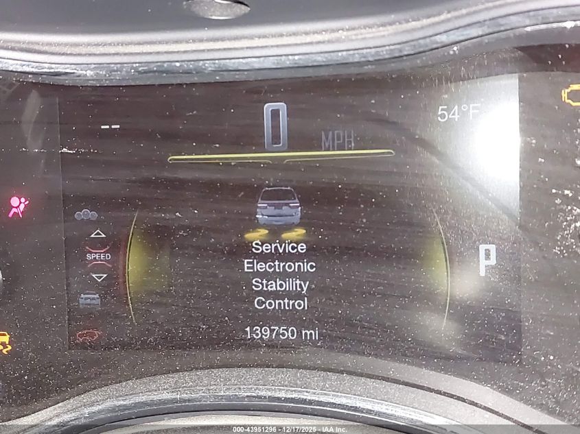 2018 Dodge Durango Sxt Rwd VIN: 1C4RDHAG4JC254560 Lot: 43951296