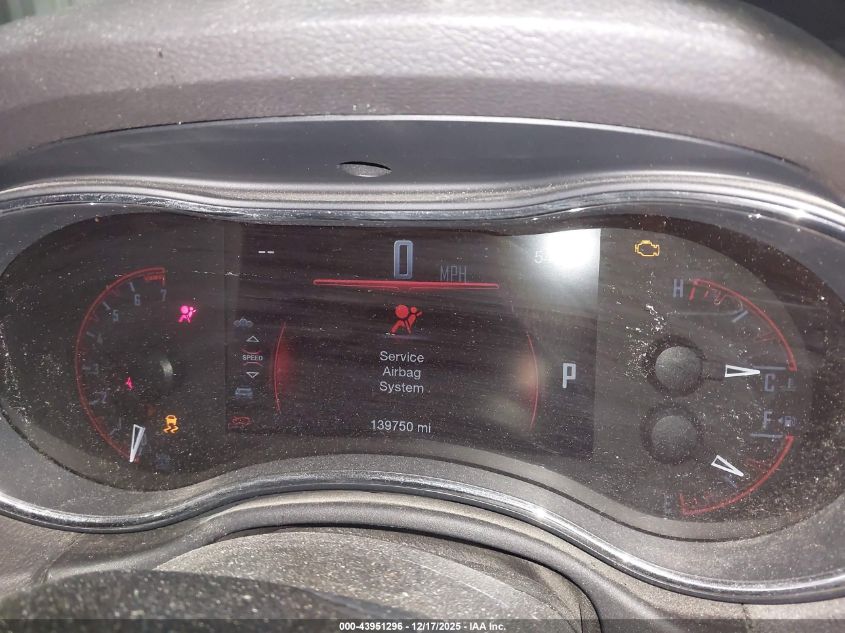 2018 Dodge Durango Sxt Rwd VIN: 1C4RDHAG4JC254560 Lot: 43951296