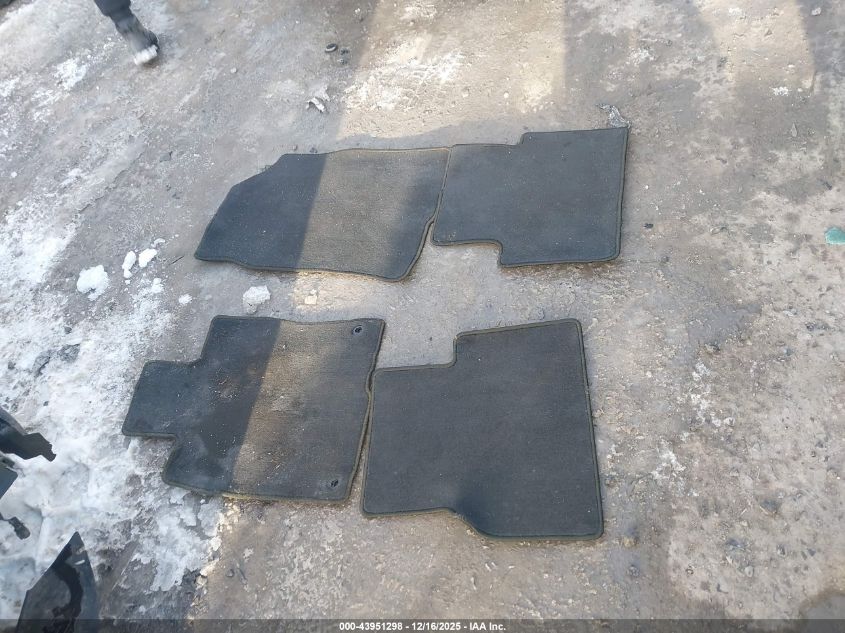 2021 Honda Civic Ex VIN: 19XFC1F38ME206673 Lot: 43951298