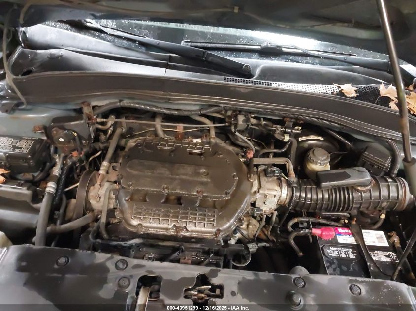 2008 Honda Pilot Se VIN: 5FNYF18388B036778 Lot: 43951299