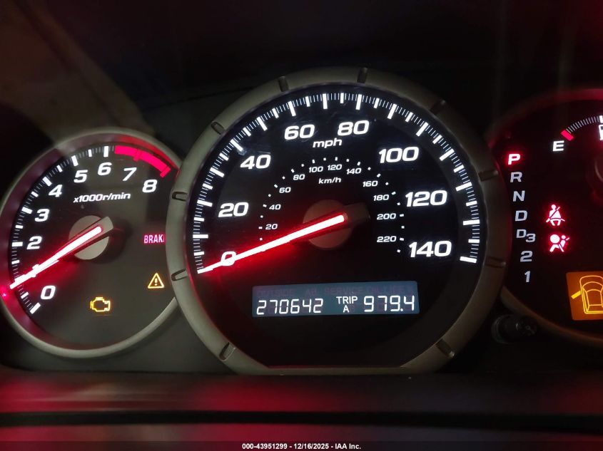 2008 Honda Pilot Se VIN: 5FNYF18388B036778 Lot: 43951299