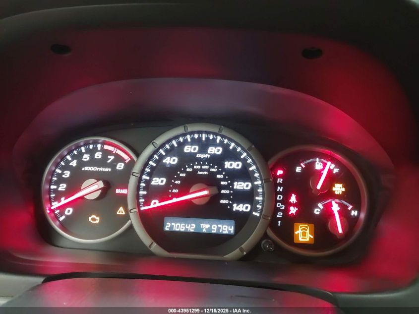 2008 Honda Pilot Se VIN: 5FNYF18388B036778 Lot: 43951299