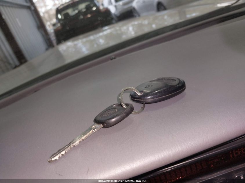 2003 Buick Lesabre Custom VIN: 1G4HP52K33U243529 Lot: 43951300