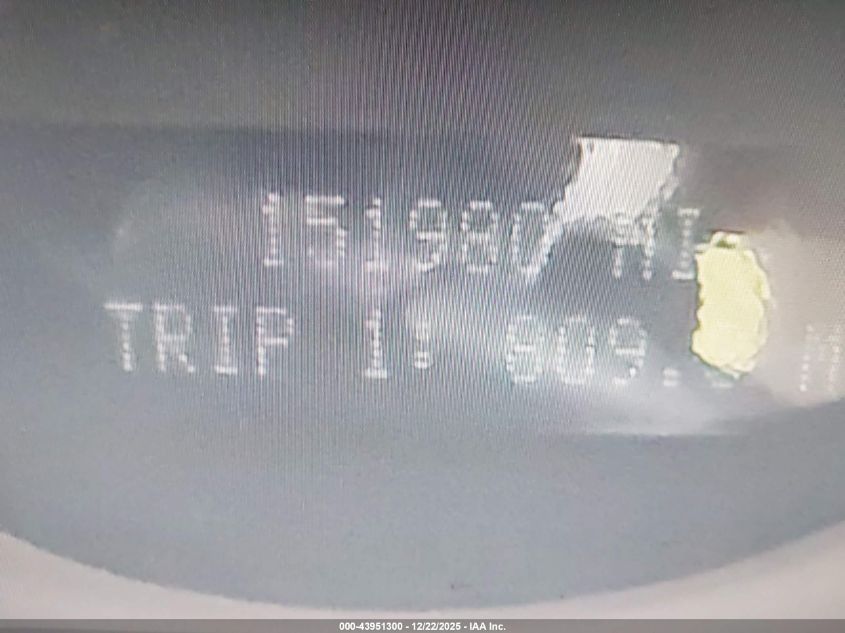 2003 Buick Lesabre Custom VIN: 1G4HP52K33U243529 Lot: 43951300