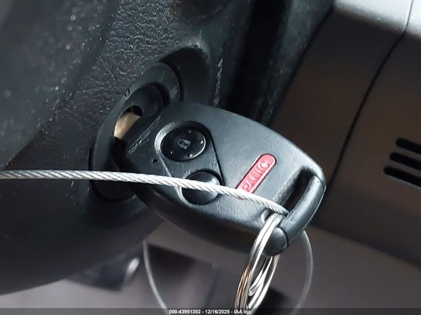 2010 Honda Civic Lx VIN: 2HGFA1F51AH318515 Lot: 43951302