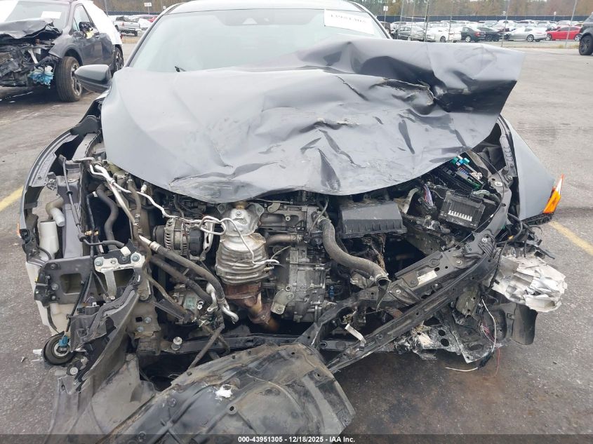 2020 Honda Civic Lx VIN: 2HGFC2F68LH562478 Lot: 43951305