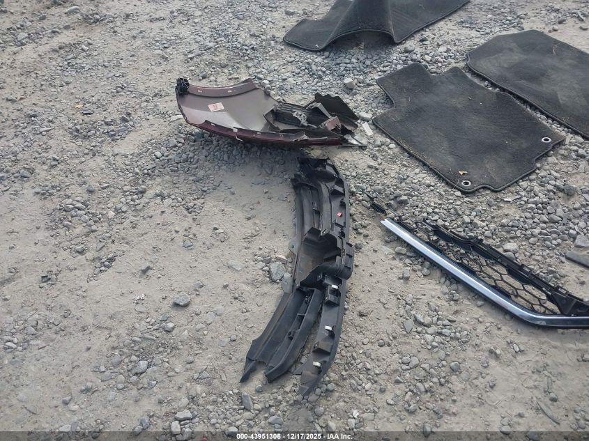 2016 Honda Cr-V Ex-L VIN: 2HKRM3H77GH515203 Lot: 43951306