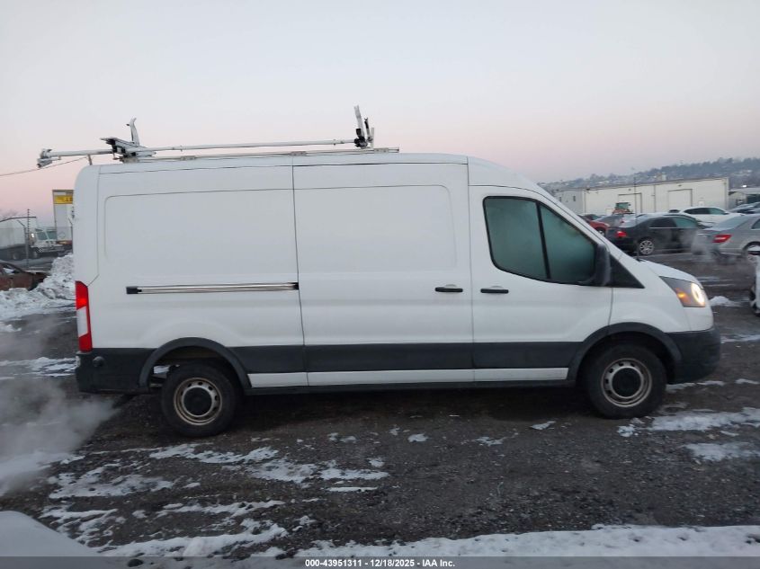 2020 Ford Transit-350 VIN: 1FTBW9C80LKB67383 Lot: 43951311