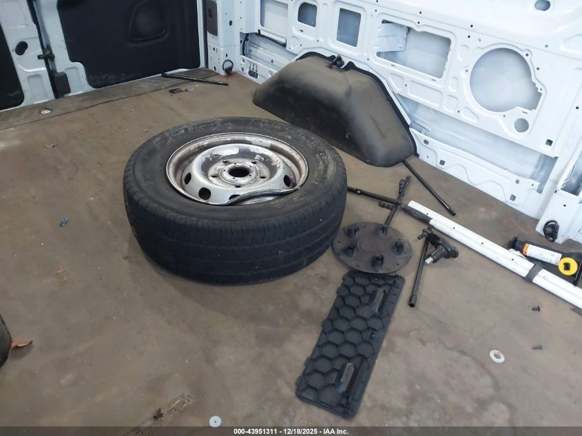 2020 Ford Transit-350 VIN: 1FTBW9C80LKB67383 Lot: 43951311